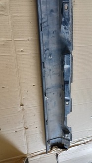 фото thumb №14, Молдинг порог левая 30698905 volvo v50 s40 ii 04-