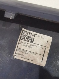 фото thumb №13, Bmw x3 g01 m-pakiet бампер перед полный