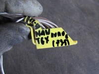 Жгут электропроводка 8125459504 man tgx euro 6 12-17r. Цена, фото thumb