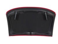 фото thumb №6, Chevrolet corvette c7 кришка дах дах kompletny 2014-19