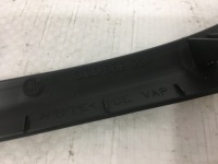 Vw passat b7 обшивка стойка правое  3c0868237 Доставка, фото thumb