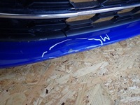 фото thumb №6, Skoda octavia iv бампер передний перед впуск воздуха