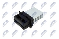 фото thumb №14, Nty резистор вентилятор peugeot 406 1999- renault master ii 2000- с