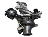 Турбіна biturbo bmw 3 g20 2.0 318d 320d 150 km 5 g30 518d 520d 17459700018 Зі Шроту, фото thumb