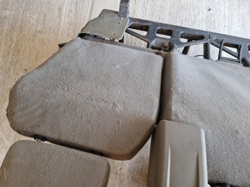 фото thumb №16, Сидіння диван зад трійка ii ряд ford transit mk6 00-06