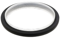 фото thumb №13, Сальник вала scania 124 перед elring el152320