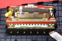 фото thumb №10, Подушка безопасности подушка воздушная пассажира eu 77850-saa-g81 honda jazz 2 ii 01-04