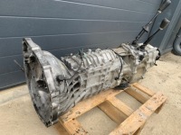 фото thumb №9, Коробка передач механічна ford ranger mazda bt50 2.5 tdci wlae редуктор 4x4