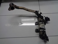 фото thumb №1, Renault laguna iii 2.0dci радиатор выхлопных газов egr