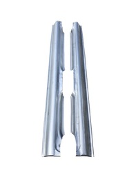 фото thumb №1, Subaru impreza gc/gf 92-00 поріг пороги комплект l+p