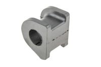 фото thumb №12, Резиновый элемент тяга стабилизатора задняя 2szt mitsubishi pajero iii v8 v9 06-