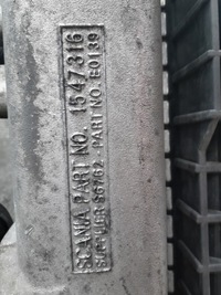 фото thumb №9, Scania r комплект радіатор