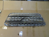 фото thumb №11, Решітка радіатора решітка hyundai santa fe ii 06r 86561-2b010