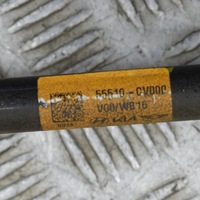 фото thumb №9, Kia ev6 2022 задний стабилизатор / тяга