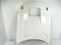 фото thumb №1, Капот mercedes sls gt3 w197 карбон