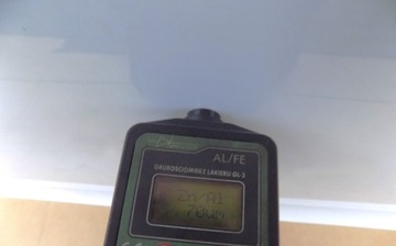 фото thumb №6, Hyundai ix35 капот wd первый лак