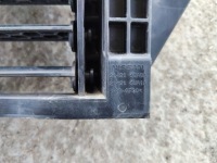 фото thumb №6, Nissan qashqai iii j12 повітропровід повітря шторка жалюзі впуск 214216ua0a