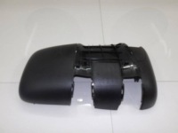 Купити Fiat iveco daily корпус дзеркало лівий перед, фото thumb