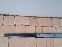 Bmw f22 молдинг performance левая 2298287 Цена, фото thumb