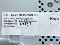 фото thumb №7, Радіо ford maverick 2022+ usa bronco втулка стабілізатора kuga