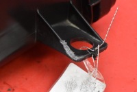 Корпус фильтра воздуха mn115515 mitsubishi eclipse 4 iv 4g 3.8 v6 265 km Цена, фото thumb