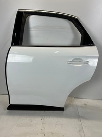 фото thumb №1, Citroen ds 7 двері ліва праве задні w колір