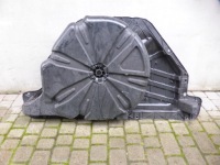 фото thumb №7, Megane iii hb 5d scenic iii пол поддон багажника задняя задняя poznań