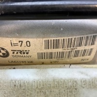 фото thumb №8, Усилитель bmw 5 e60 296786556019 3.0l бензин 2009