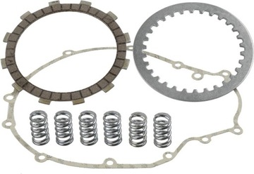 Диск сцепления TRW MSK220