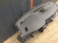 фото thumb №5, Bmw e60 e61 приборная панель приборная консоль