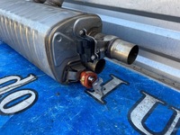 фото thumb №5, Porsche cayenne 9y гасник вихлоп 9y0253601b