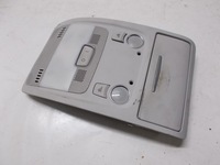 фото thumb №1, Audi a4 b8 лампа потолочный