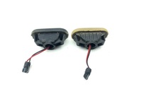 фото thumb №11, Nissan 350z 2004 комплект поворотник крыла передний