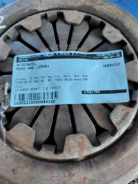 фото thumb №2, Сцепление колесо жёсткий mini one 2009 r 1.6 b 101790