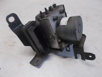 фото thumb №1, Citroen c4 picasso ii рестайлинг насос abs 9812786760