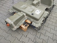 фото thumb №9, Батарея акумулятор opel e-corsa corsa f 9840594080 50 kwh 2019-2024