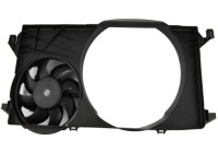 Купити Fast вентилятор радіатора ford transit 06 з ob, фото thumb