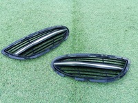 фото thumb №1, Mercedes s klasa 222 решітка ліва