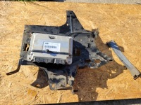 фото thumb №1, Блок управления коробки передач renault master iii 310320349r