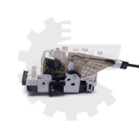 фото thumb №9, Замок дверь 16skv971 mercedes-benz sprinter vw crafter a9067202135