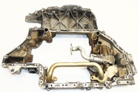 фото thumb №1, Audi q7 4l 4.2 fsi v8 bar поддон масляная