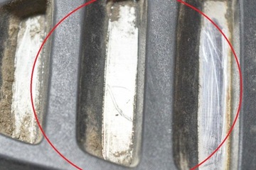фото thumb №6, Volkswagen golf mk7 2.0 gti накладка na педаль зчеплення 5q0721601a 162kw 201