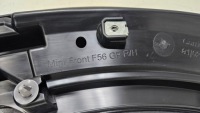 фото thumb №9, Крило праве перед mini cooper f56 jcw gp карбон новий