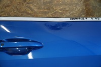 фото thumb №8, Дверь правый перед sportage v 23r nq5 оригинал 21-