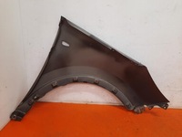 фото thumb №8, Kia sportage iii 3 крила перед передній лівий