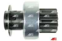 Купити Зчеплення односторонній, стартер as-pl sd1009, фото thumb