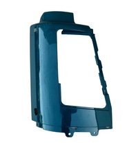 фото thumb №1, Volvo fh12 панель фары лампы корпус правая фара оригинал