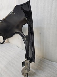 фото thumb №11, Крыло передний правый перед porsche taycan 9j1 9j1805626