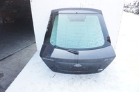 фото thumb №1, Кришка багажника багажника задня ford mondeo mk3 g0