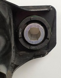 фото thumb №12, Подрамник подрамник подрамник перед discovery sport l550